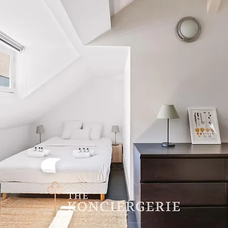 2 Pieces Apartmán
